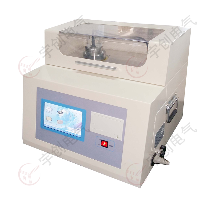 淄博YC-Y905绝缘油介质损耗测试仪 淄博YC-Y905绝缘油介质损耗测试仪